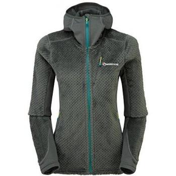 Montane Women's Wolf Hoodie - AW18 - S