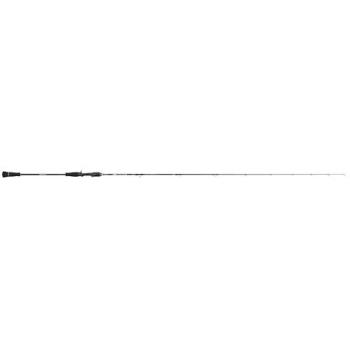 Caña Embarcación Hart Toro C-Jig FK 63C - Longitud: 1.93m, Tipo: Casting, Modelo: C-Jig FK, Diseño específico para jigging en embarcaciones