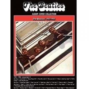 1962 - 1966 Album Postcard