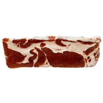 Premio Bullduck Snack para Perros - 11g, 9cm, Suelto