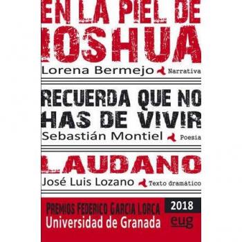En la piel de Ioshua