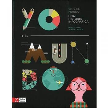 Yo y el mundo: Una historia infográfica