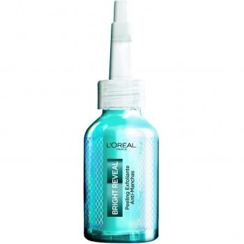 L'Oréal Paris - Bright Reveal - Peeling Exfoliante Anti-Manchas