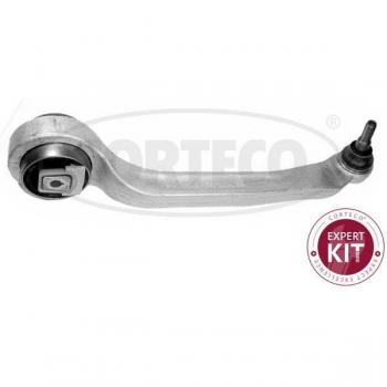 CORTECO Barra Oscilante de Suspensión de Ruedas Control Arm 49398747