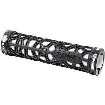 T-One H2o Double Locking - Puños para Bicicleta