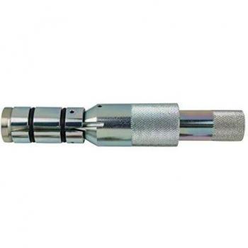 Perno de centraje sin juego de segmentos de apriete Ø 24,0 mm KS Tools 150.2381