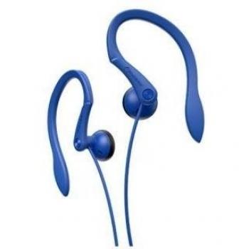 Pioneer SE-E511-L Color azul Auriculares con cuelgue