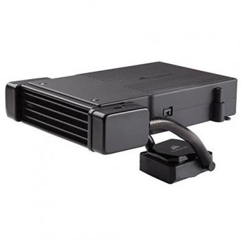 Corsair CW-9060023-WW Hydro Series H5 SF Enfriador de CPU líquido de perfil bajo