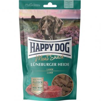 Happy Dog snack de carne - Lüneburger Heide 75 g