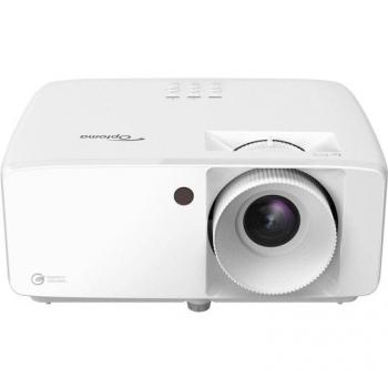 Proyector Optoma ZH520 5500 Lúmenes FullHD 3D DLP