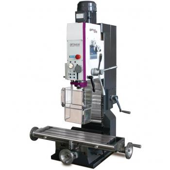 Fresadora Optimum 3338170 Optimill MH35V/400V/3PH - BT30