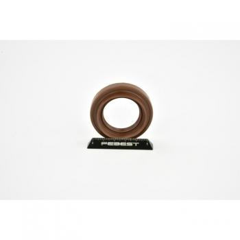 Retén de Árbol de Transmisión FEBEST 95HBY-34560915L para TOYOTA