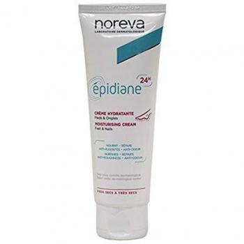 Noreva Epidiane Crema Hidratante para Pies y Uñas 125ml