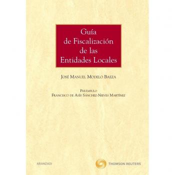 Guía de fiscalización de las entidades locales: 691