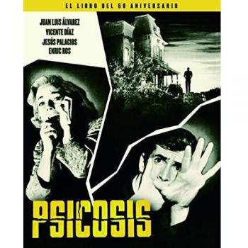 PSICOSIS. EL LIBRO DEL 60 ANIVERSARIO: 1