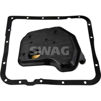 Filtro hidráulico para caja automática SWAG 33 10 1492
