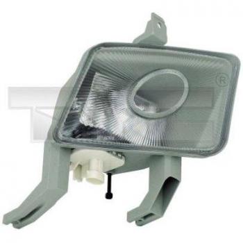Faro antiniebla TYC 19-0099-05-2