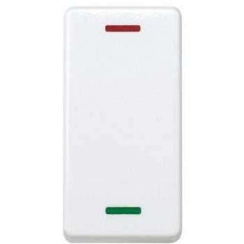 Interruptor SIMON 27805-64 para Pasen-Esperen / Señalizador Módulo Estrecho