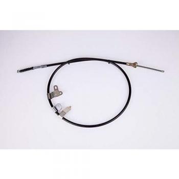 HELLA 8AS 355 665-101 Cable de accionamiento, freno de estacionamiento AS6510