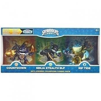 Activision - SIM Classic Triple Pack 3