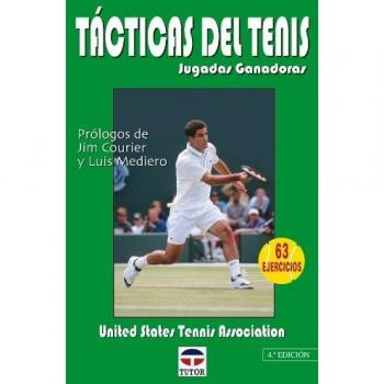 Tacticas del Tenis: Jugados Ganadoras