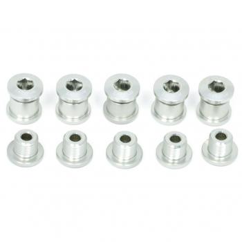 A2Z A2PAVCB5GSL - Tornillos para Bicicleta