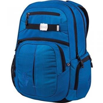 Mochila Nitro Hero 37L Resistente y Espaciosa