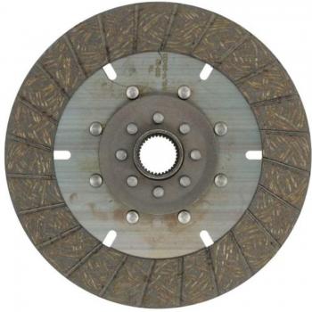 Embrague disco TRW Lucas MCC601 - Juego multidiscos, embrague TRW MCC601