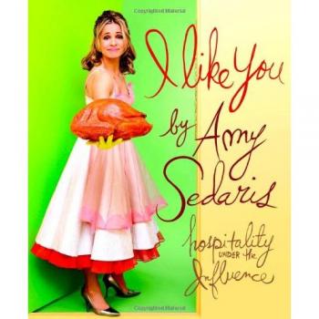 I Like You: Hospitality Under the Influence