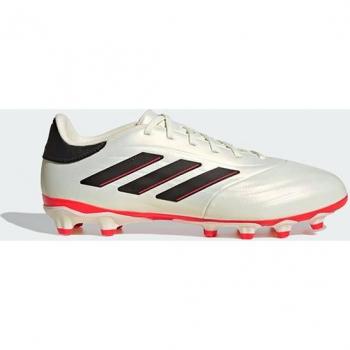 Botas de fútbol adidas Copa Pure 2 League MG marfil unisex para hombre en color blanco