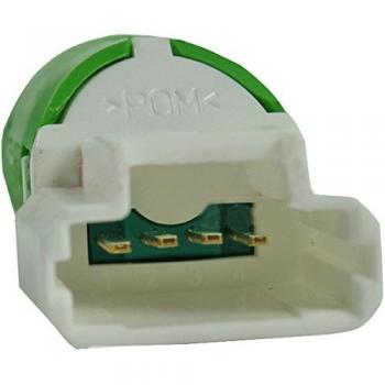 Conmutador de embrague (control de velocidad) METZGER 0911126 para RENAULT Master 3 y Laguna 3