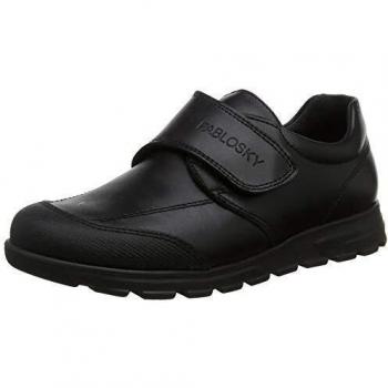 Colegiales Unisex Pablosky Negro 334510 37