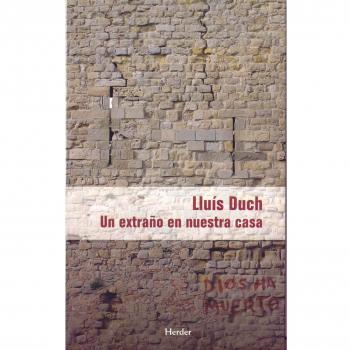 Un extraño en nuestra casa