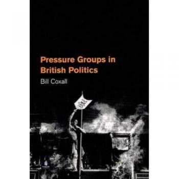 Pressure Groups in British Politics