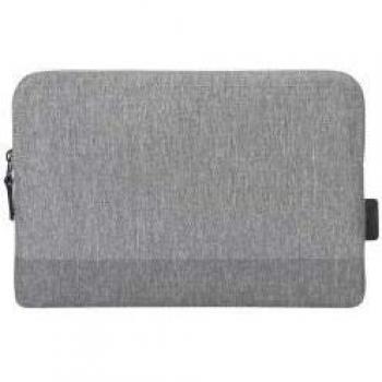 Citylite Pro Slim - Funda para Ordenador portátil, 13 Pulgadas, Color Gris