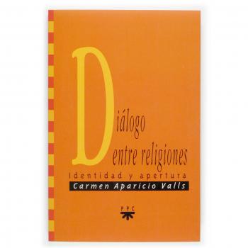 Diálogo Entre Religiones: Identidad y apertura: 58