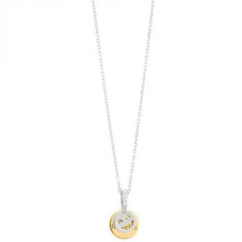 Collar Mujer Secrecy P7160CDAWWC93 42 cm
