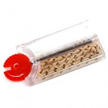 Zippo mechas y pedernales Conjunto