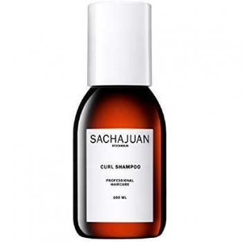 Sachajuan Curl Shampoo 100ml