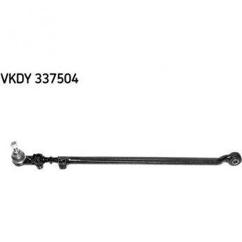 Junta axial de dirección SKF VKDY 337504
