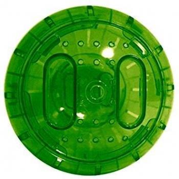 ICA GD10018 Bola de Ejercicios para Roedores, 18 cm,surtido: colores aleatorios