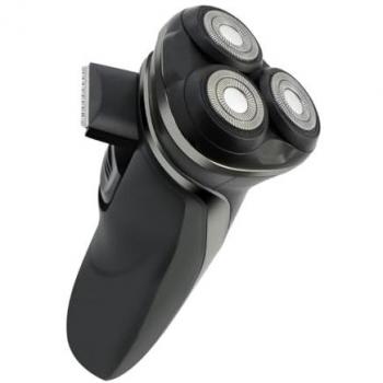 Afeitadora de Barba Kuken IPX6 con Batería 5W