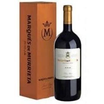 Marqués de Murrieta Magnum