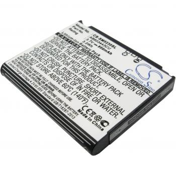 Bateria Samsung SCH-U650 Sway, SCH-U810 Renown, Sway U650, Renown U810,, Li-ion, 800 mAh