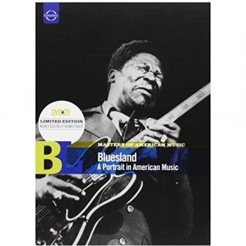 Bluesland - A Portrait In American Music
