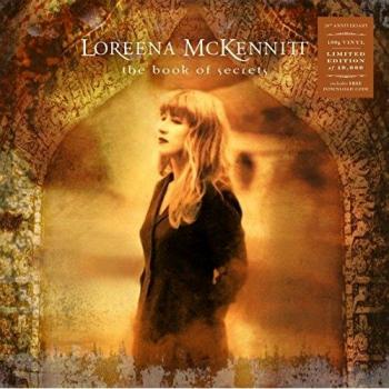 Book of Secrets [Vinilo]