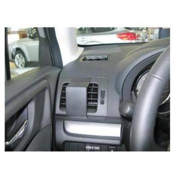 Soporte Brodit ProClip para Subaru Forester 2013-2017 y Levorg 2016-2020, Montaje Izquierdo, Color Negro