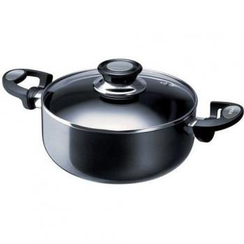Beka Cacerola Serie Pro Induc - con Tapa - 20 Cm. - 2,3 litros