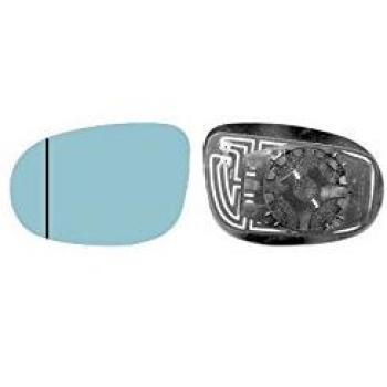 Cristal de espejo retrovisor exterior VAN WEZEL 1787837