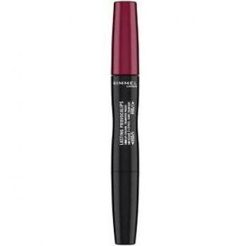 Rimmel London Lasting Provocalips Lipstick 440 Maroon Swoon (2.3ml)